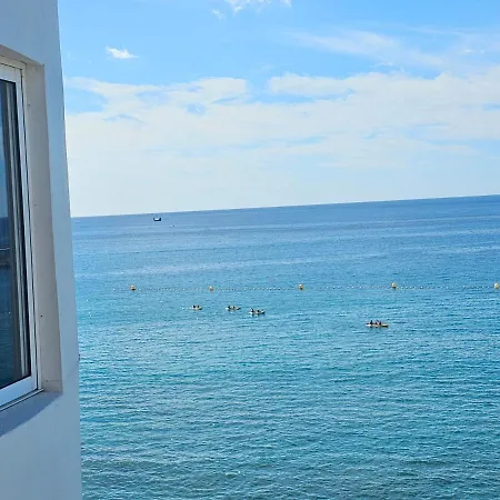 New Seafront Dreaming View Apartment, Cristianos * Arona (Tenerife)