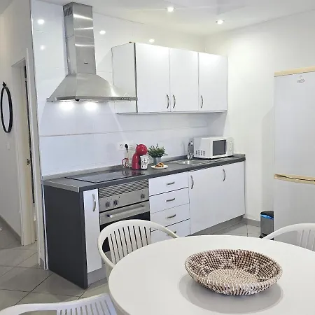 New Seafront Dreaming View Apartment, Cristianos