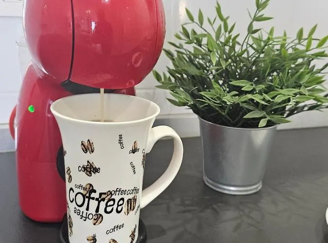 New Seafront Dreaming View Apartment, Cristianos Apartment