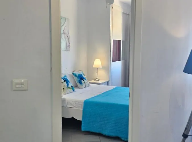 Apartment New Seafront Dreaming View Apartment, Cristianos