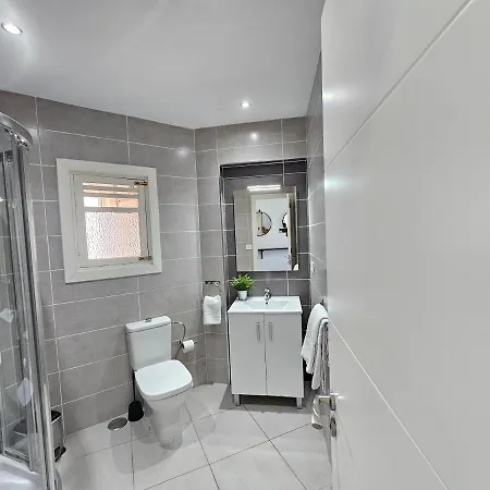 New Seafront Dreaming View Apartment, Cristianos Appartement Arona (Tenerife)