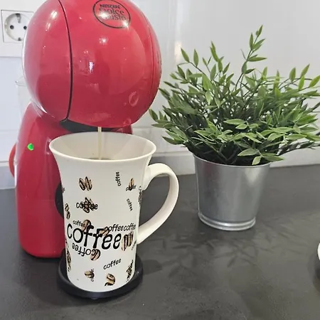 New Seafront Dreaming View Apartment, Cristianos Appartement