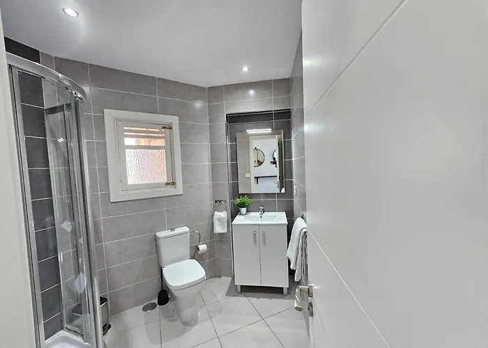 New Seafront Dreaming View Apartment, Cristianos Appartamento Arona (Tenerife)