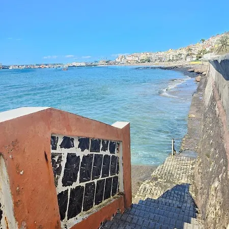 Apartamento New Seafront Dreaming View Apartment, Cristianos